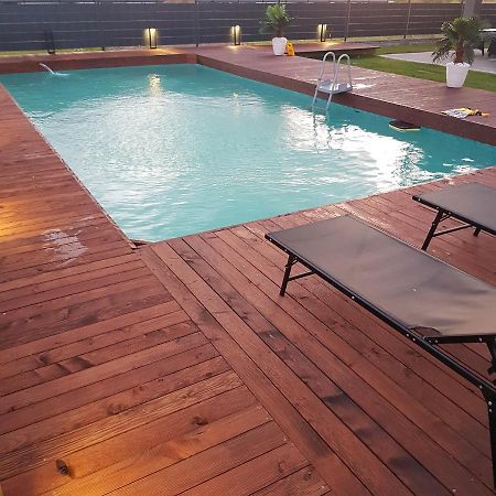 Apartamenty U Wioli I Marcina Леба Экстерьер фото