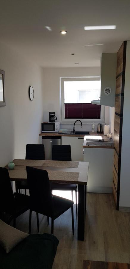 Apartamenty U Wioli I Marcina Леба Экстерьер фото