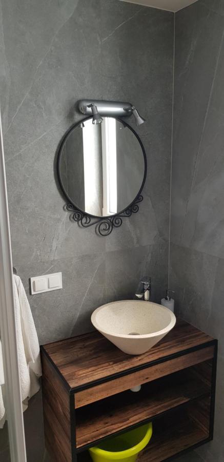 Apartamenty U Wioli I Marcina Леба Экстерьер фото